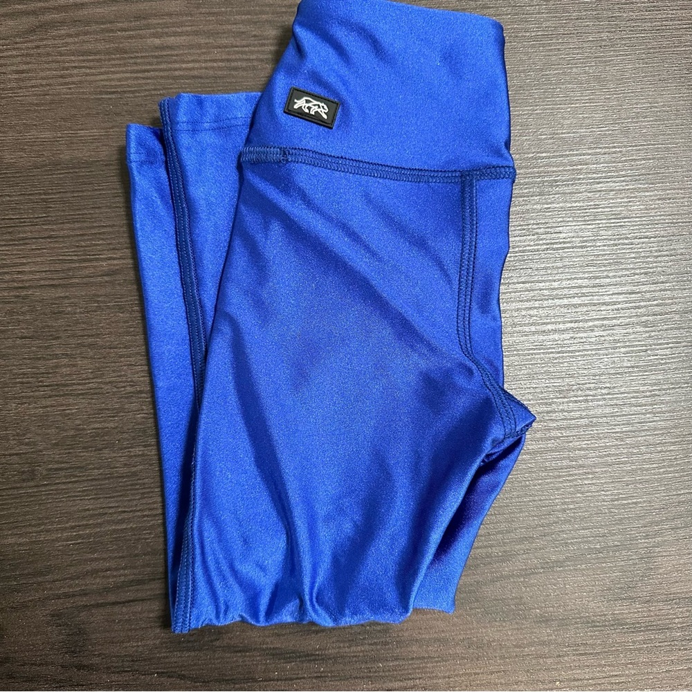 NWOT Tiger Friday Radiance Legging CS